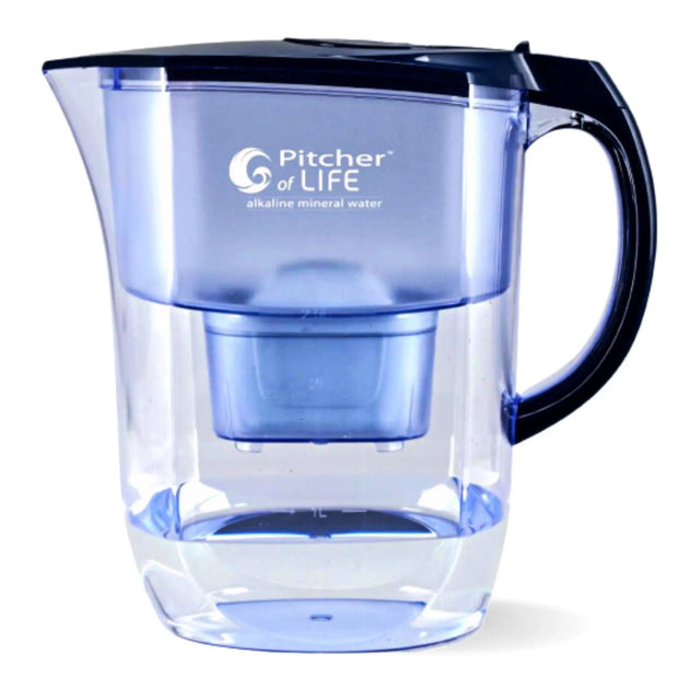 Arlazztup™ Alkaline Water Filter