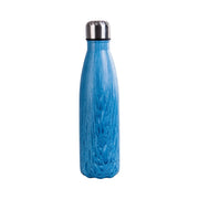Stainless Steel Insulated Bottle | Leakproof Double-Walled Vacuum Flask for Hot & Cold Drinks