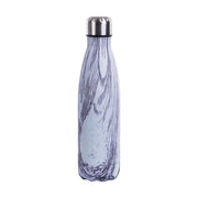 Stainless Steel Insulated Bottle | Leakproof Double-Walled Vacuum Flask for Hot & Cold Drinks