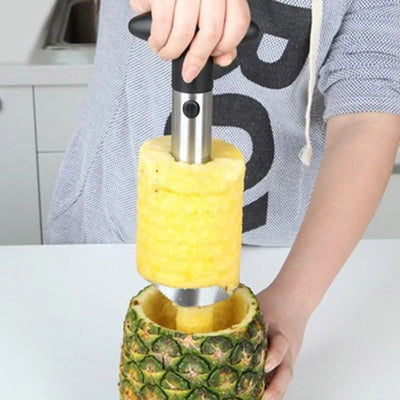 Arlazztup™ Pineapple Peeler Corer