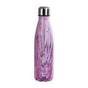 Stainless Steel Insulated Bottle | Leakproof Double-Walled Vacuum Flask for Hot & Cold Drinks
