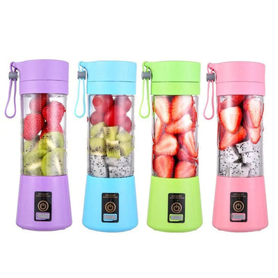 Arlazztup™ Portable Blender For Smoothie