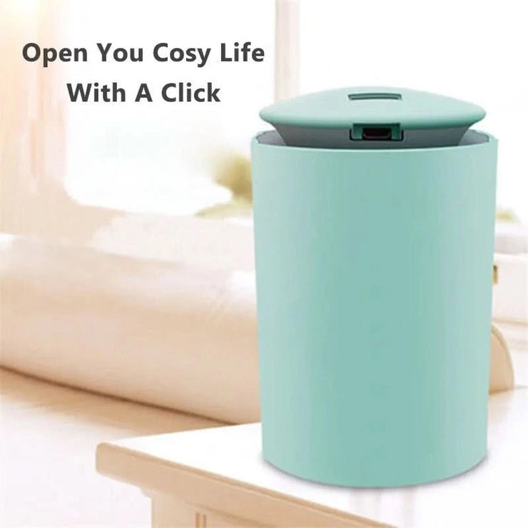 Mini Room Humidifier: Air Humidifier for Home