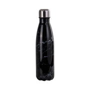 Stainless Steel Insulated Bottle | Leakproof Double-Walled Vacuum Flask for Hot & Cold Drinks