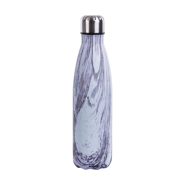 Stainless Steel Insulated Bottle | Leakproof Double-Walled Vacuum Flask for Hot & Cold Drinks