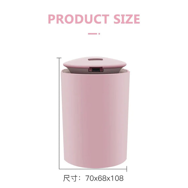 Mini Air Humidifier for Home