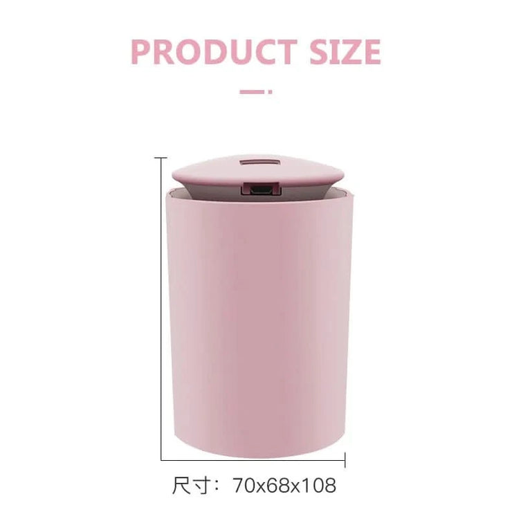 Mini Room Humidifier: Air Humidifier for Home