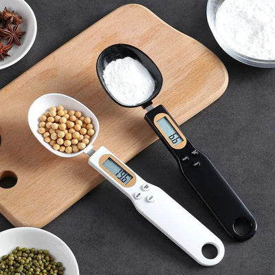 Arlazztup™ Digital Measuring Spoon Scale Mini