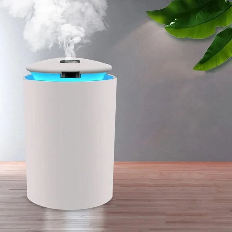 Mini Room Humidifier: Air Humidifier for Home