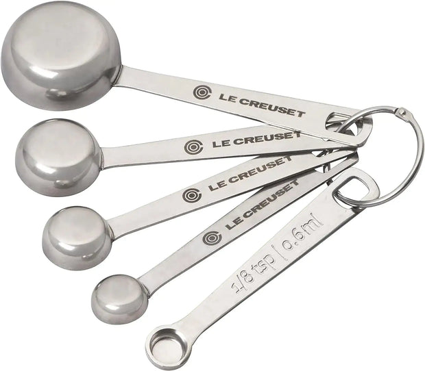 Arlazztup™ Measuring Spoon Set