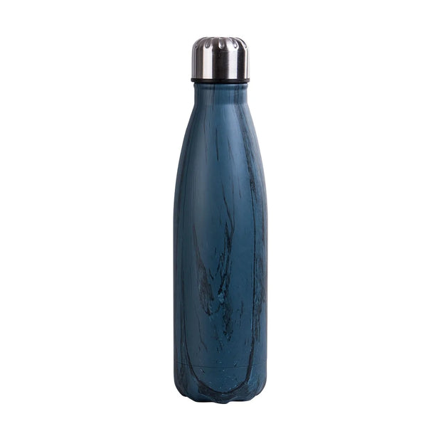 Stainless Steel Insulated Bottle | Leakproof Double-Walled Vacuum Flask for Hot & Cold Drinks