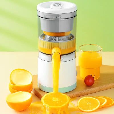 Arlazztup™ Portable Wireless Fruit Extractor Portable